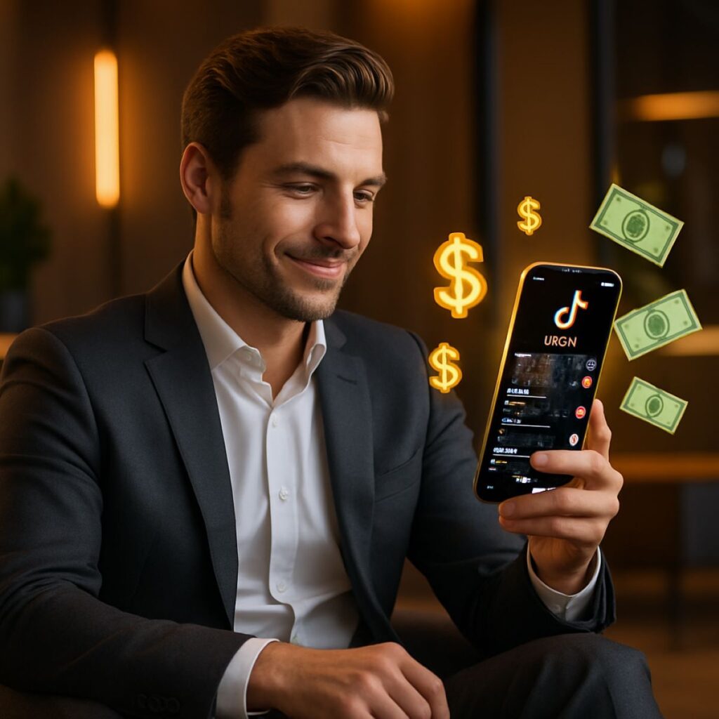 How-I-Can-Earn-from-Tiktok-