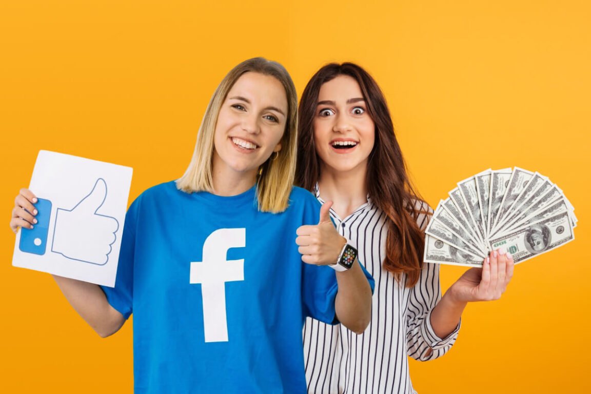 How to Earn Money from Facebook
