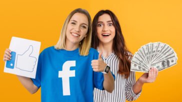How to Earn Money from Facebook