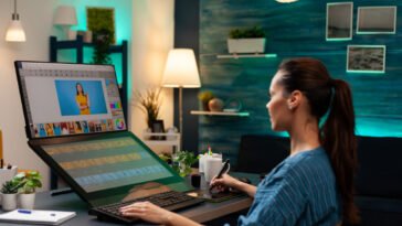 GRAPHIC WORK SELLING PLATFORMS