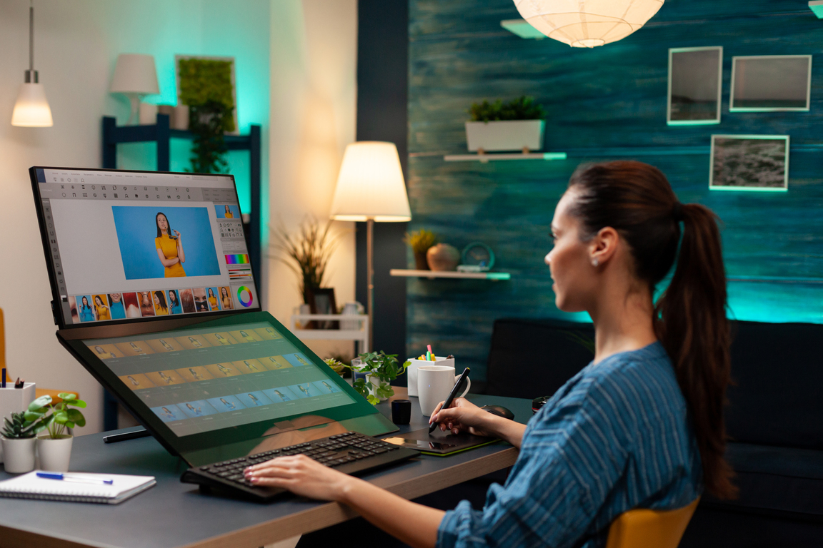 GRAPHIC WORK SELLING PLATFORMS
