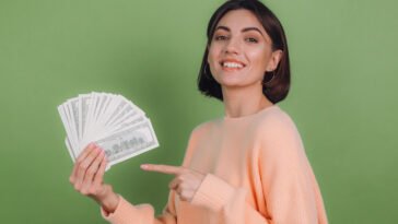 How I Made My First $1,000 with Affiliate Marketing